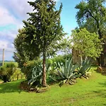 Rolling Of Val D'orcia Σπίτι διακοπών