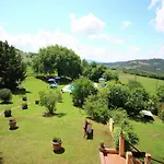 Rolling Of Val D'orcia Σπίτι διακοπών *