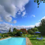 Σπίτι διακοπών Rolling Of Val D'orcia