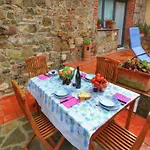 Rolling Of Val D'orcia Σπίτι διακοπών