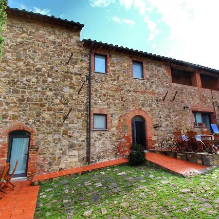 Belvilla By Oyo Casa Ginepro * San Quirico dʼOrcia