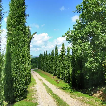 Belvilla By Oyo Casa Ginepro San Quirico dʼOrcia