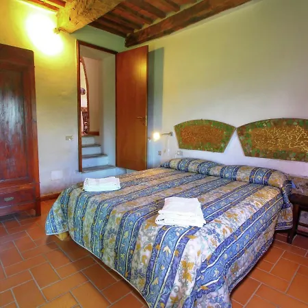 Σπίτι διακοπών Belvilla By Oyo Casa Ginepro San Quirico dʼOrcia