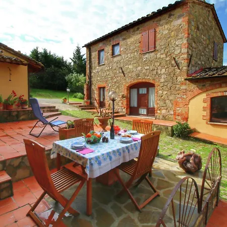 Belvilla By Oyo Casa Ginepro * San Quirico dʼOrcia