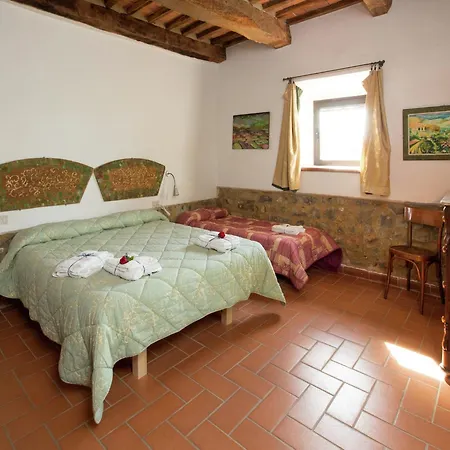 Belvilla By Oyo Casa Ginepro San Quirico dʼOrcia