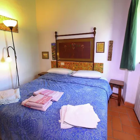 Rolling Of Val D'orcia Tatil Evi