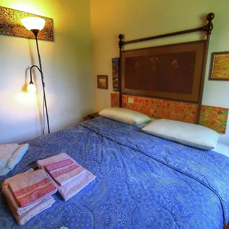Rolling Of Val D'orcia Tatil Evi