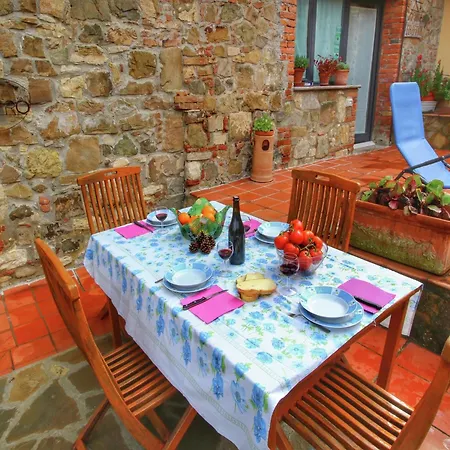 Rolling Of Val D'orcia Tatil Evi