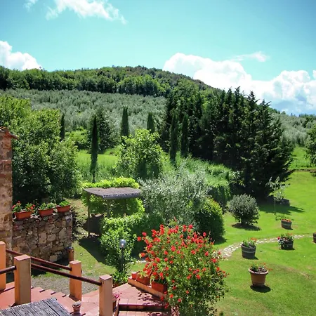 Rolling Of Val D'orcia Σπίτι διακοπών San Quirico dʼOrcia