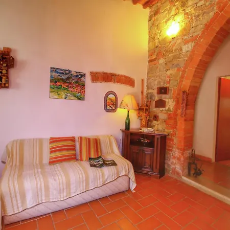 Tatil Evi Rolling Of Val D'orcia San Quirico dʼOrcia