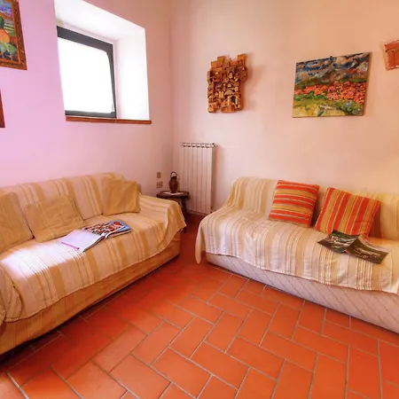 Tatil Evi Rolling Of Val D'orcia San Quirico dʼOrcia