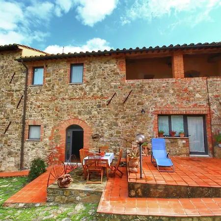 Belvilla By Oyo Casa Ginepro San Quirico dʼOrcia